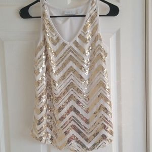 Ny&co tank top